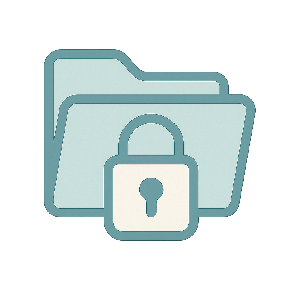 Digital icon