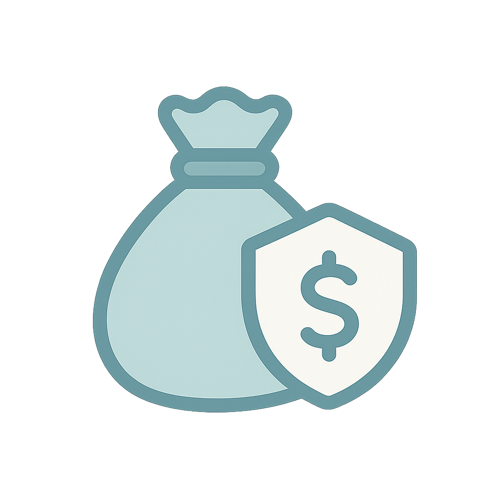 Financial icon