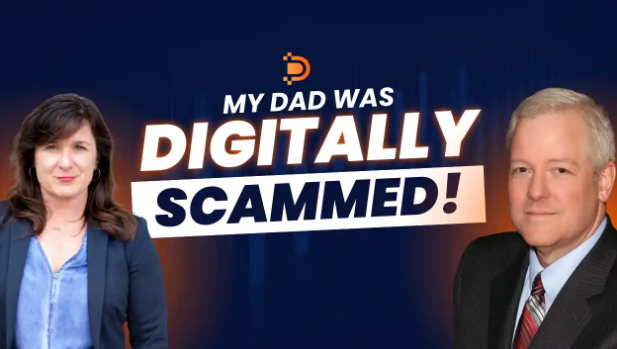 How to Avoid Digital Scams in an AI Era